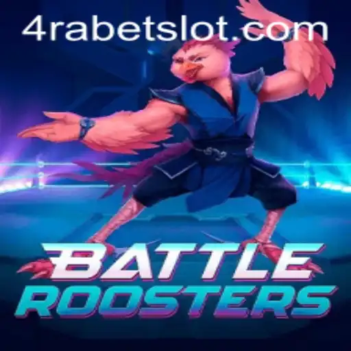 BattleRoosters: A Dynamic Gaming Experience with 4RABET.COM