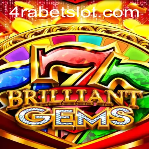 Exploring the Thrilling World of BrilliantGems: A New Feature by 4RABET.COM