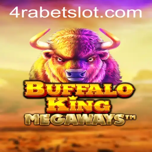 Exploring BuffaloKing: A Majestic Slot Experience on 4RABET.COM