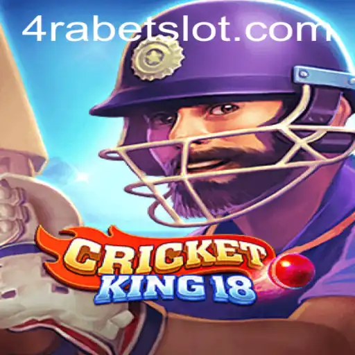 CricketKing18: The Exciting New Cricket Sensation