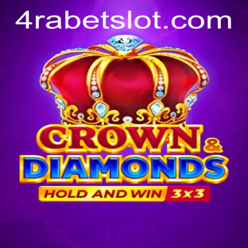 Exploring Crowndiamonds: A New Era in Online Gaming with 4RABET.COM