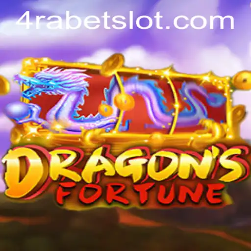 Immerse Yourself in the Enchanted World of DragonFortune with 4RABET.COM
