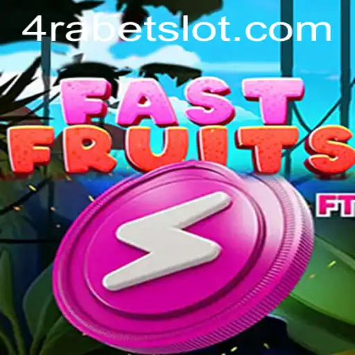 FastFruits: A Fresh Take on Online Gaming
