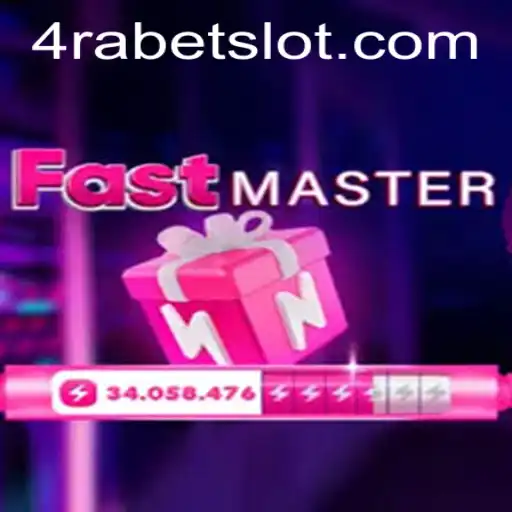 Exploring the Exciting World of FastMaster with 4RABET.COM
