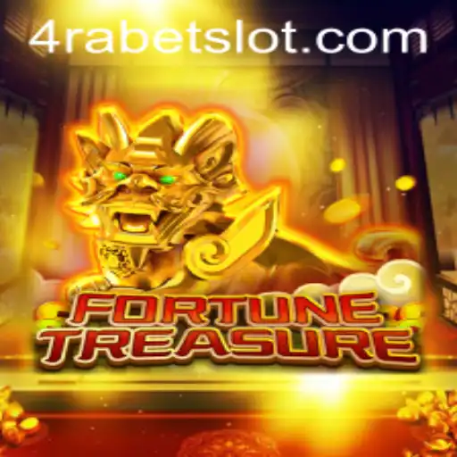 Exploring the Exciting World of FortuneTreasure with 4RABET.COM