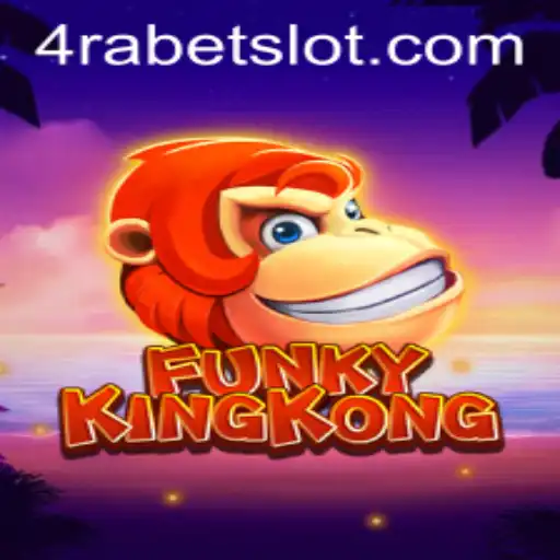Exploring FunkyKingKong: A Thrilling Adventure Game on 4RABET.COM