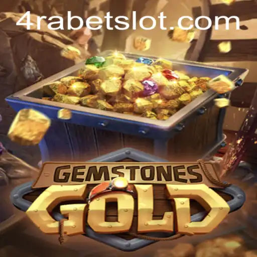 Discovering GemstonesGold: The Fascinating World of Gaming and 4RABET.COM