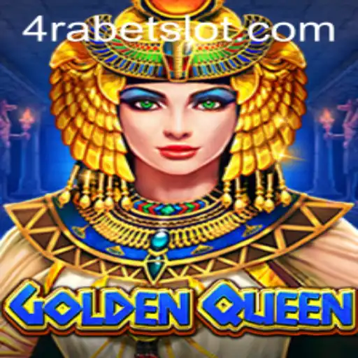 Introducing GoldenQueen: A Regal Adventure in Online Gaming