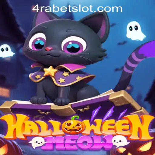 HalloweenMeow: The Enchanting Game That Spooks and Delights
