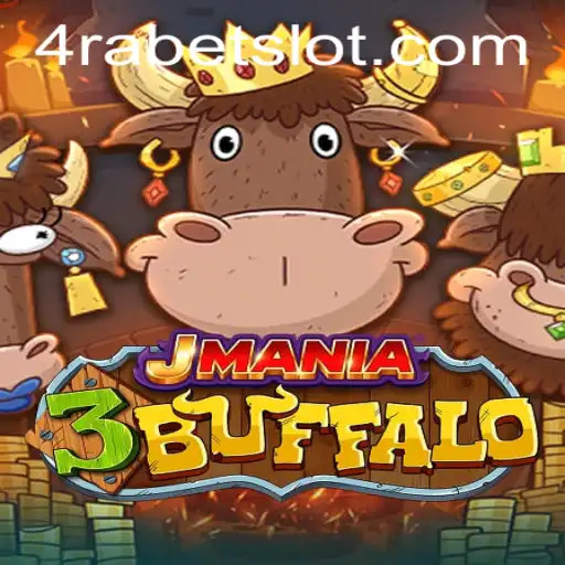 Exploring the Thrilling World of JMania3Buffalo: A Deep Dive into the Game and Its Exciting Features