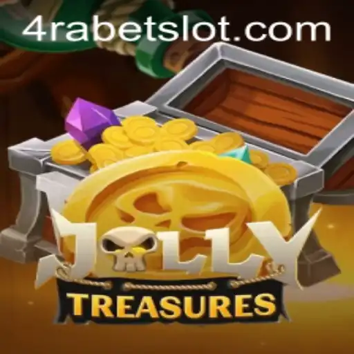 Explore the Exciting World of JollyTreasures on 4RABET.COM