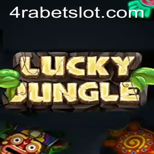 Discover the Excitement of LuckyJungle at 4RABET.COM
