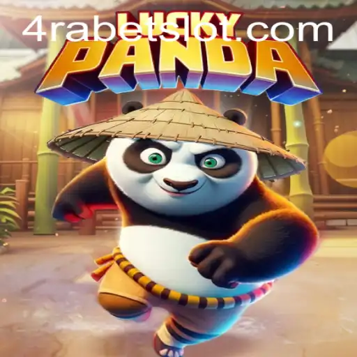Exploring LuckyPanda: The Exciting New Game from 4RABET.COM