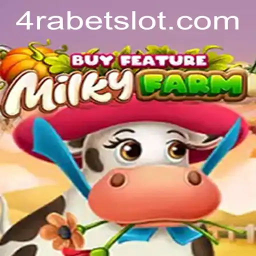 Exploring the Fascinating World of MilkyFarmBuyFeature on 4RABET.COM