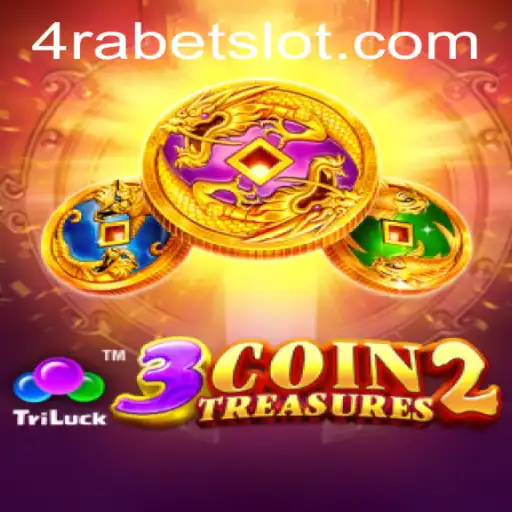 Discover the Thrills of 3CoinTreasures2: An Engaging Adventure
