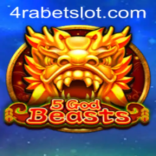 Unveiling the Exciting World of 5GodBeasts: A Comprehensive Guide