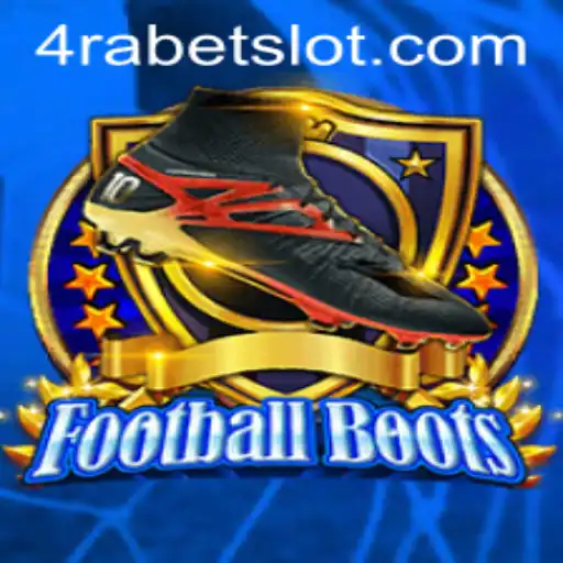 FootballBoots: Exploring the Unique Online Game with 4RABET.COM