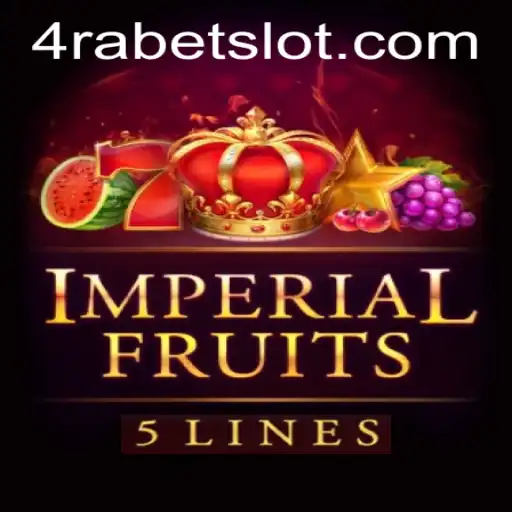 Exploring the Thrills of ImperialFruits5 on 4RABET.COM