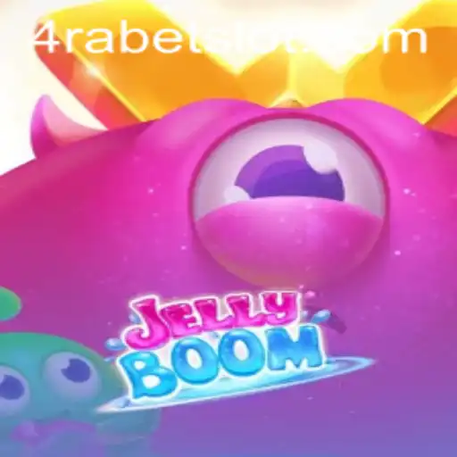 Discover the Thrills of JellyBoom and the Rising Popularity of 4RABET.COM