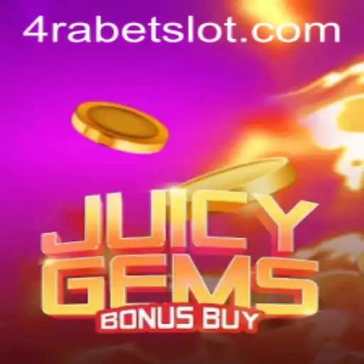 Explore the Dazzling World of JuicyGemsBonusBuy at 4RABET.COM