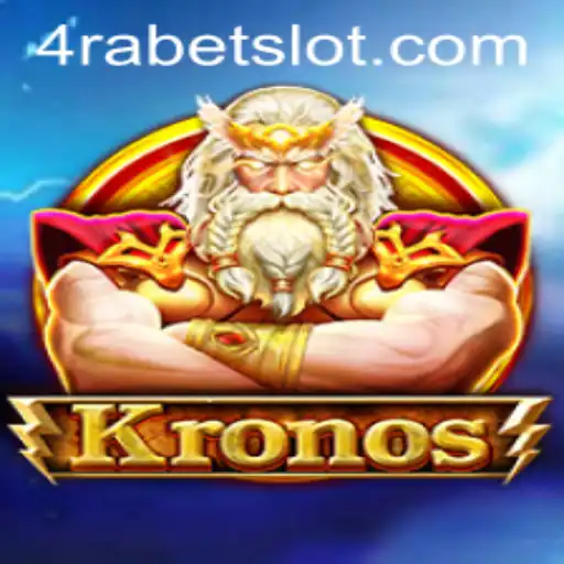 Exploring the Mesmerizing World of Kronos by 4RABET.COM