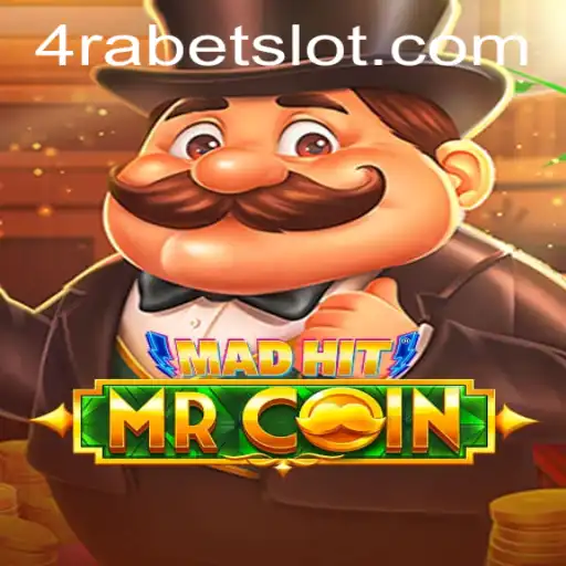 Discover the Thrills of MadHitMrCoin on 4RABET.COM