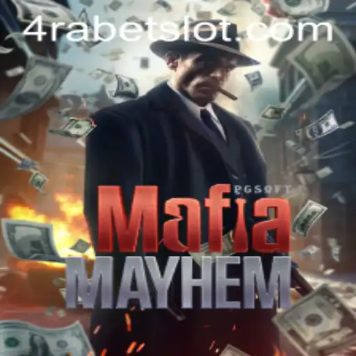 MafiaMayhem: Dive Into a World of Suspicion and Strategy