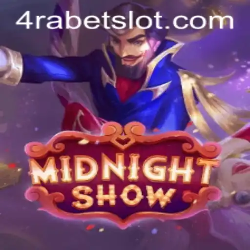 MidnightShow: A Captivating Experience in the World of 4RABET.COM