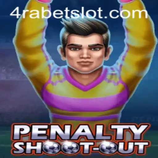 Unveiling the Thrills of PenaltyShootOut: A Game Changer at 4RABET.COM
