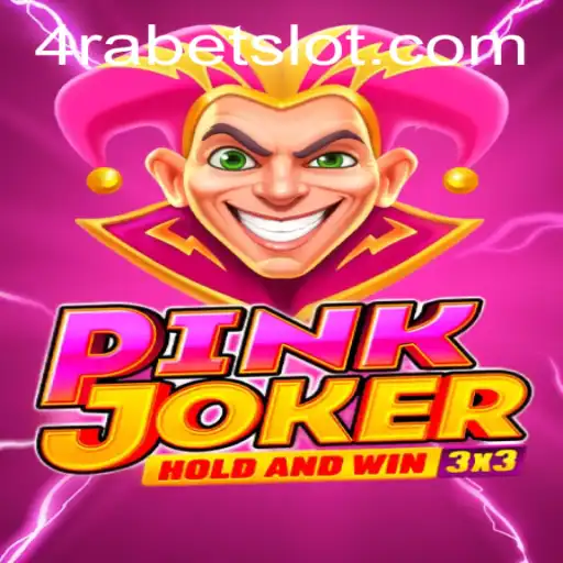 Discovering Pinkjoker: The Exciting Game on 4RABET.COM