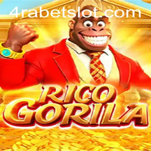 Exploring the Thrilling World of RicoGorila: A Deep Dive into the Game and 4RABET.COM