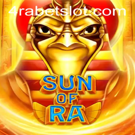 Exploring the Enigmatic World of SunofRa: Unveiling the Game on 4RABET.COM