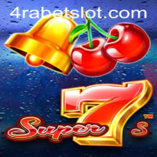Exploring the Thrills of Super7s on 4RABET.COM