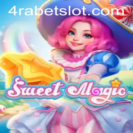 Discovering the Magical World of SweetMagic in 4RABET.COM