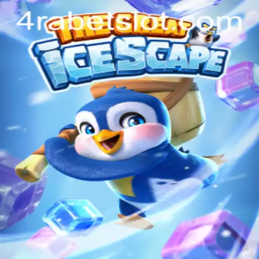 Explore The Exciting World of TheGreatIcescape on 4RABET.COM