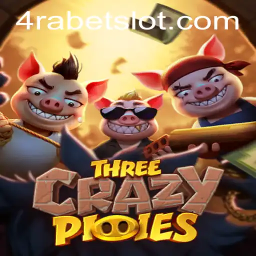 Discover the Exciting World of ThreeCrazyPiggies: A Thrilling Adventure