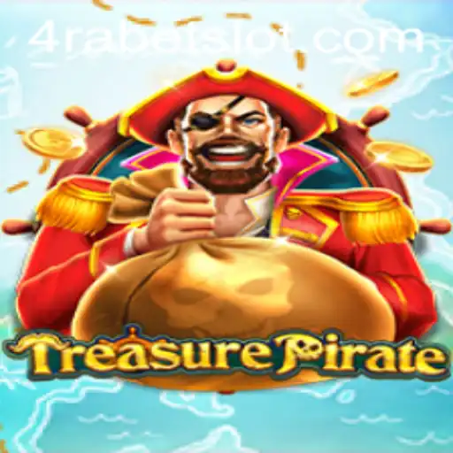 Unveiling the Thrill of TreasurePirate on 4RABET.COM