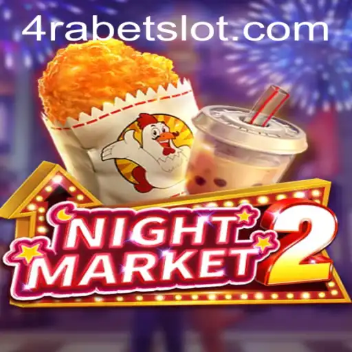 Exploring the Thrilling World of NightMarket2: A Deep Dive Into This Captivating Game