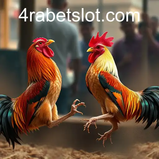 Online Sabong and the Role of 4RABET.COM in Digital Betting