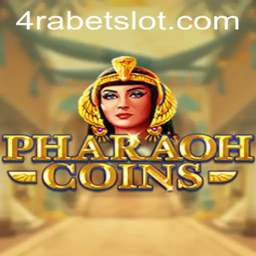 Exploring the Realm of PharaohCoins and 4RABET.COM