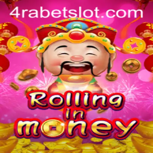 RollingInMoney: A Comprehensive Guide to Winning Big with 4RABET.COM