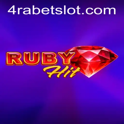 Explore the Thrills of RubyHit: A New Gaming Experience by 4RABET.COM