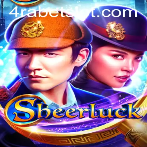 Unveiling Sheerluck: The Game Revolutionizing Online Gaming on 4RABET.COM