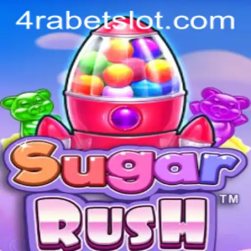 Embark on an Exhilarating Journey with SugarRush at 4RABET.COM