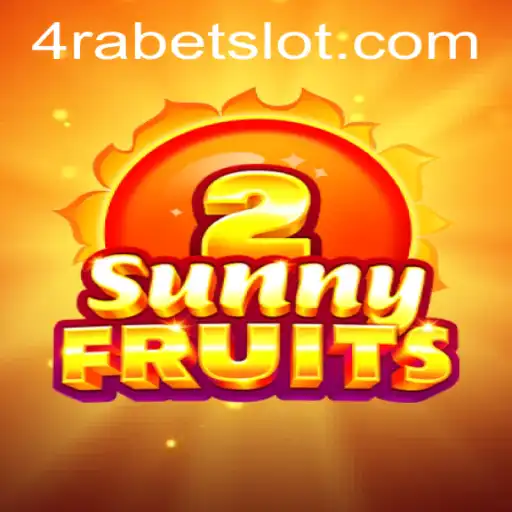 Discover the Joy of SunnyFruits2 with 4RABET.COM