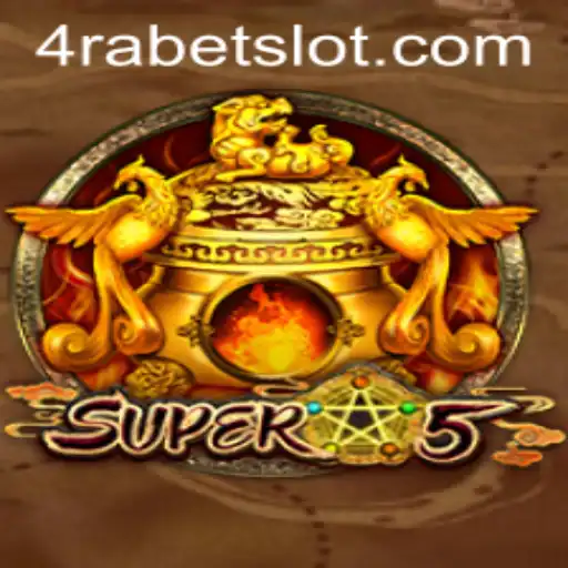 Explore the Exciting World of Super5 with 4RABET.COM