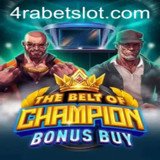 Exploring TheBeltOfChampionBonusBuy: A Thrilling Casino Experience