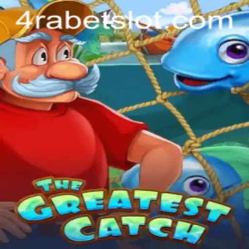 TheGreatestCatch: A Thrilling Adventure in Online Gaming