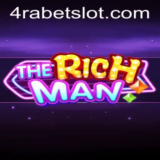 Introducing TheRichMan: A New Era of Online Gaming with 4RABET.COM