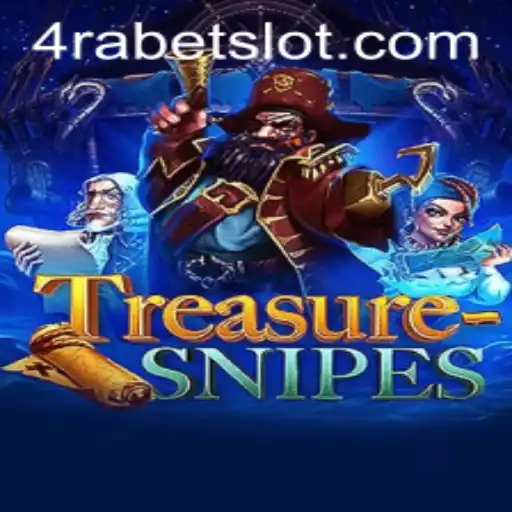 Unveiling TreasureSnipes: A Thrilling Adventure with 4RABET.COM